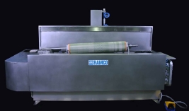 RAMCO Solvent washing system for aerospace